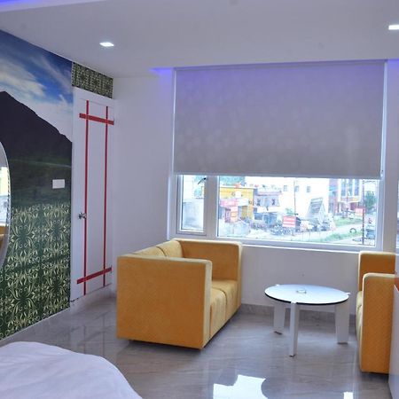 Hotel Blue Bell Raiwala Zewnętrze zdjęcie