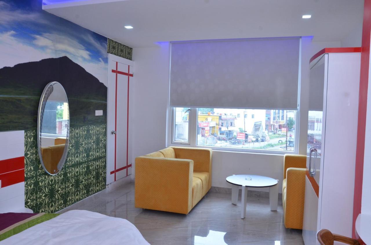 Hotel Blue Bell Raiwala Zewnętrze zdjęcie