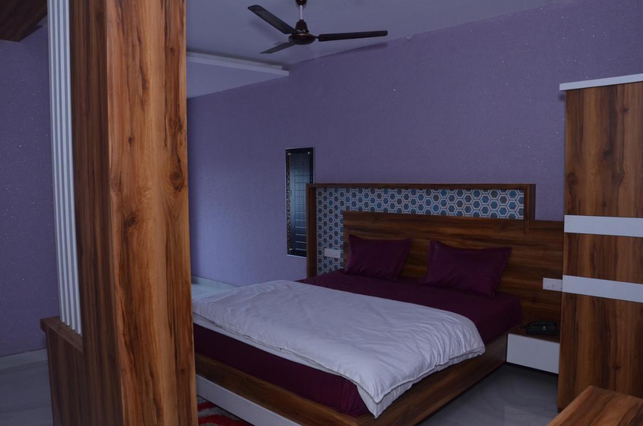 Hotel Blue Bell Raiwala Zewnętrze zdjęcie