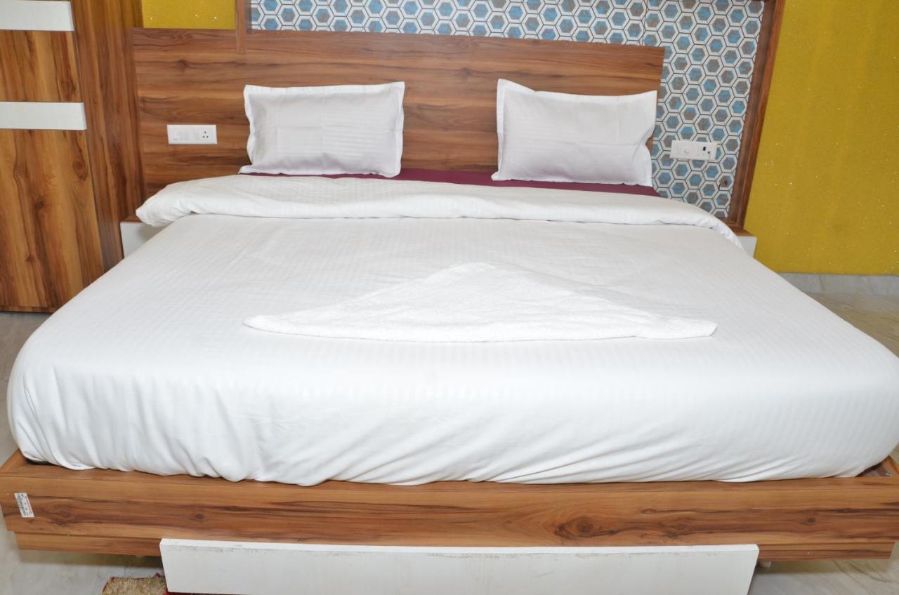 Hotel Blue Bell Raiwala Zewnętrze zdjęcie