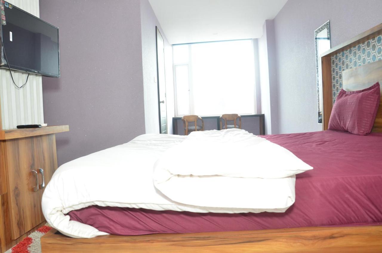 Hotel Blue Bell Raiwala Zewnętrze zdjęcie